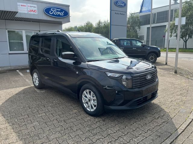 Ford Tourneo Courier Titanium Auto. Winter-P. 5J Gara