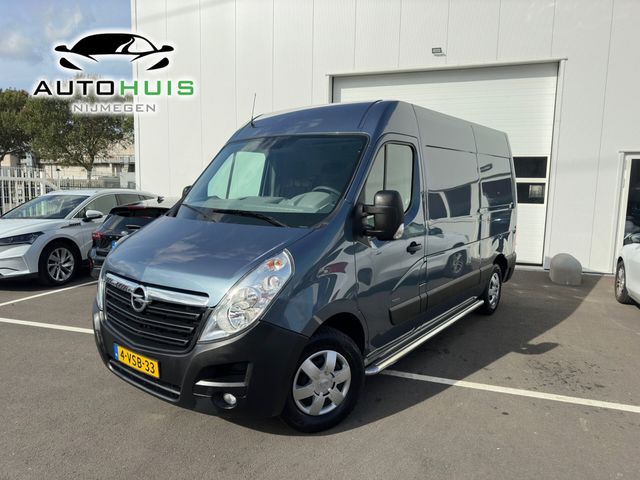 Opel Movano 2.3 CDTI L2H2 Airco Cruise controle pdc T