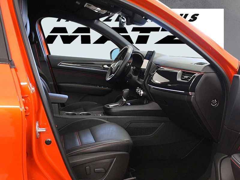 Fahrzeugabbildung Renault Arkana Mild Hybrid 160 EDC R.S. Line*Fast Track*