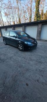 Volkswagen vw golf plus tüv 7.2026 - Volkswagen Golf Plus in Krefeld