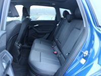 Audi Q6 e-tron - Vorschau Bild 19