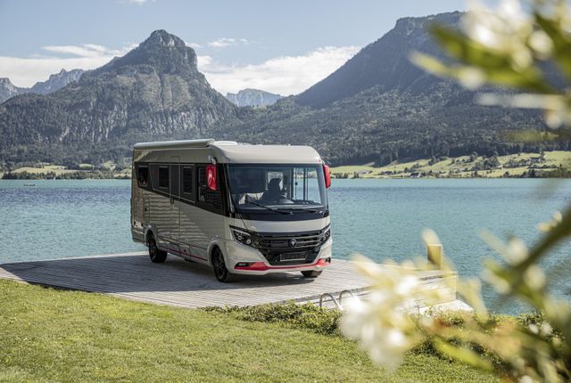 Niesmann + Bischoff iSmove 6.9 E 
