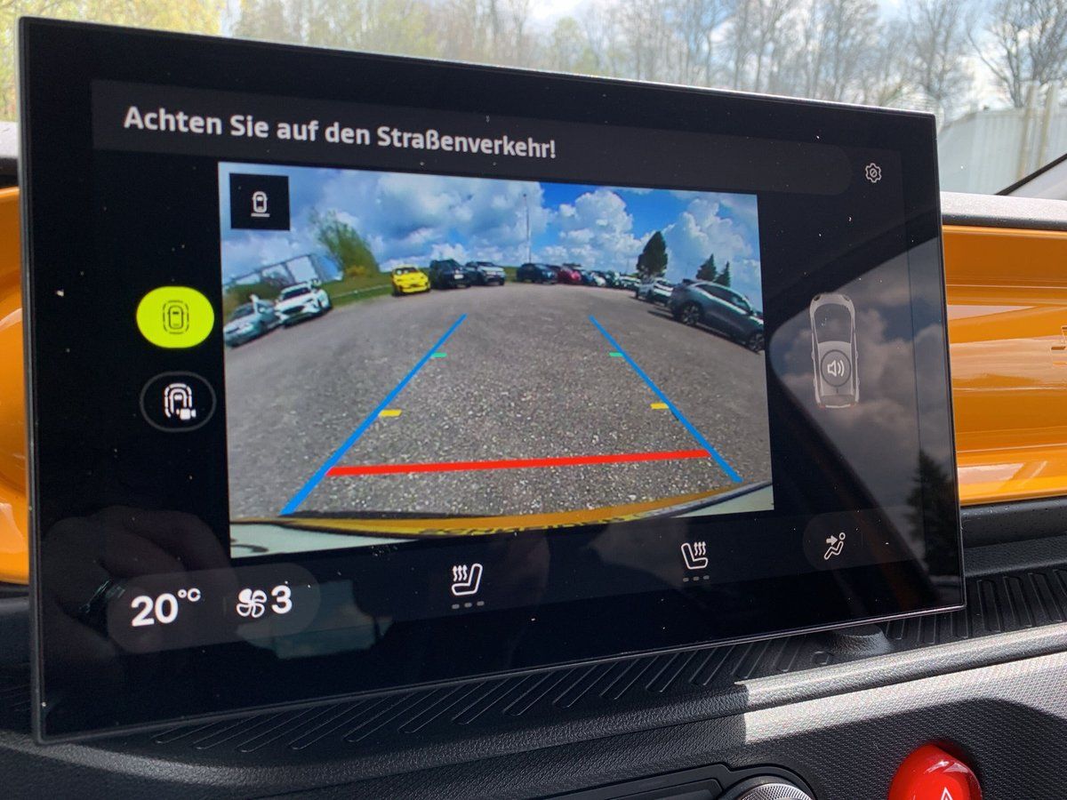 Renault Twingo - Bild 32