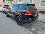 Volkswagen Touareg 3.0 V6 TDI SCR Tiptr. Terrain Tech - - VW Touareg Gebrauchtwagen in München