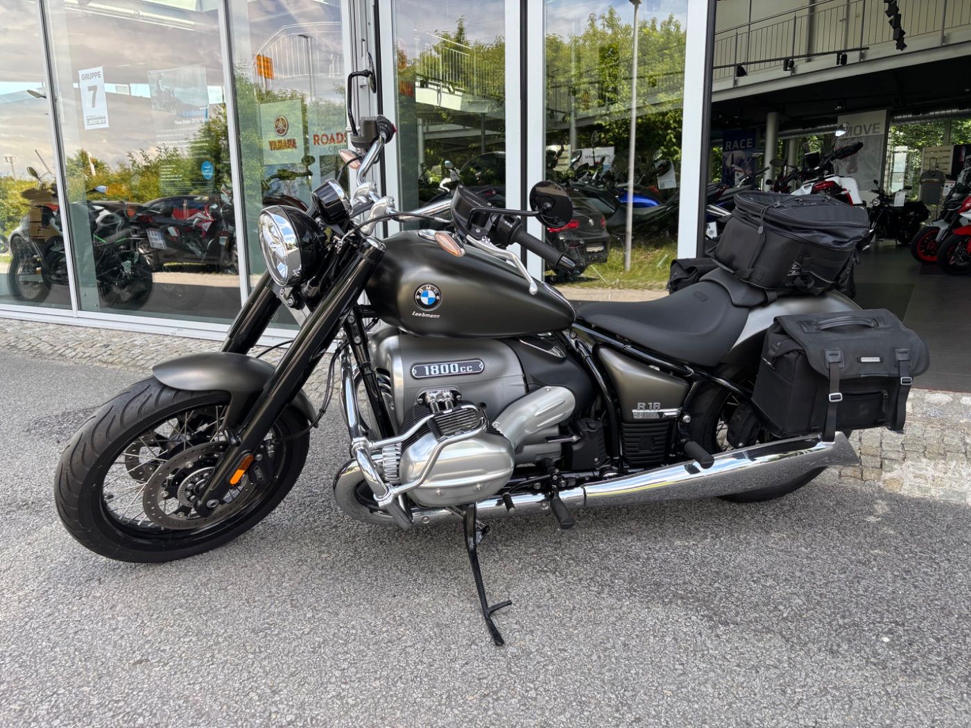Fahrzeugabbildung BMW R 18 OIL INCLUSIVE 5/50