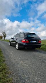 Mercedes-Benz Mercedes Benz E 350 Avantgarde T-Modell - Mercedes-Benz E 350 in Braunschweig