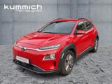 Hyundai KONA Elektro 150kW STYLE *25 Jahre Batteriegaran - rote Hyundai KONA Elektro