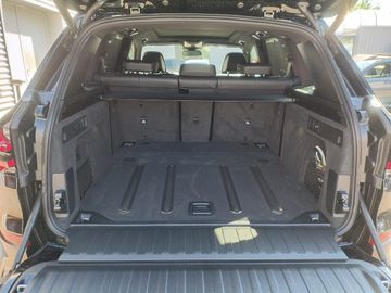 BMW X5 xDrive40d M Sportpaket HK HiFi DAB LED