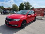 Skoda Rapid Spaceback Ambition*Pano*Xenon*SHZ* - Skoda Rapid Ambition mit Diesel-Antrieb