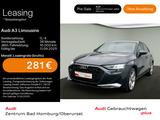 Audi A3 Limousine advanced 35 TDI*Navi*PDC*Virtual Co - Audi A3 Jahreswagen