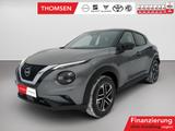 Nissan Juke 1.0 DIG-T N-Connecta ACC+LED+360+Kam.+PDC - Nissan Juke Neuwagen in Hamburg