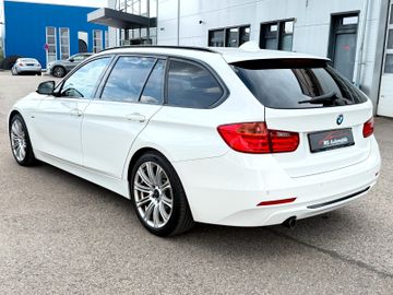 BMW 320 - 7