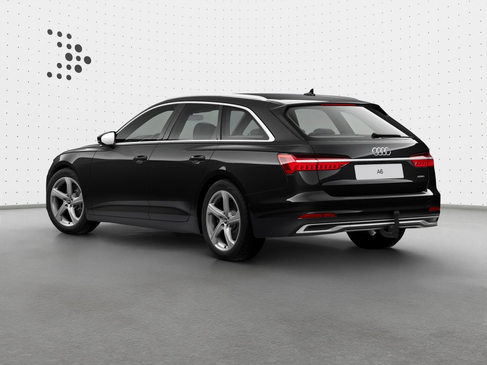 Audi A6 - Bild 2