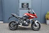 Triumph Tiger Sport 660 - TRIUMPH 660 TIGER SPORT
