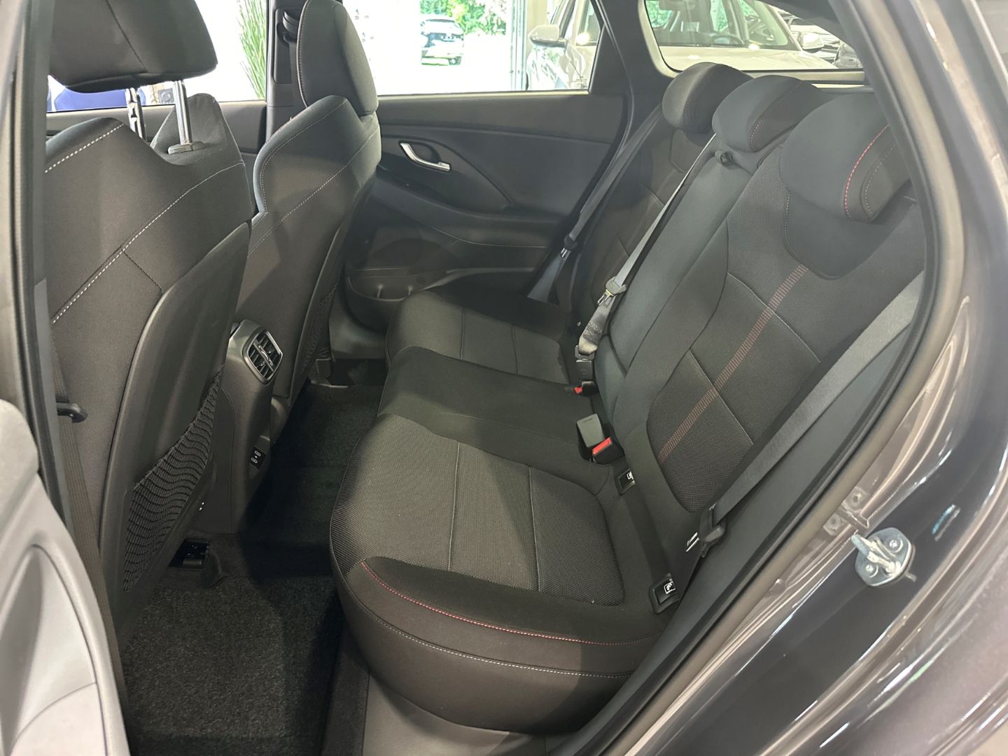 Hyundai i30 – Bild 8
