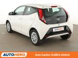Toyota Aygo 1.0 VVT-i X-Play *LIMITER*KLIMA*GARANTIE* - Toyota: Aygo Vvt I