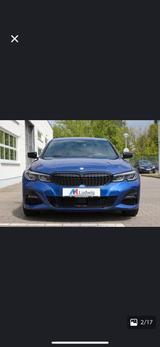 BMW 330i M Sport Automatic M Sport Laserlicht - BMW: Laserlicht