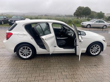 BMW 114 - 7