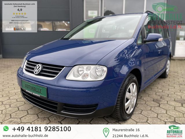 Volkswagen Touran Trendline Zahnriemensatz ~ Wasserpumpe ~ 