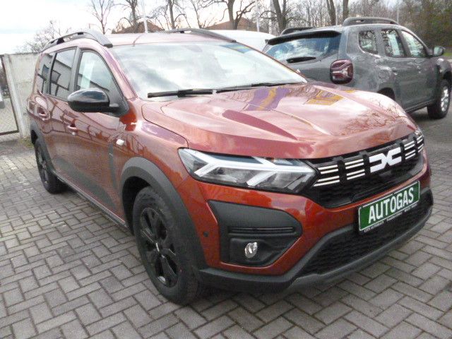 Dacia Jogger Extreme TCe LPG CITY-PAKET NAVI AHK