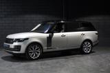 Land Rover Range Rover P400e Autobiography Hybrid LWB Voll - Land Rover Range Rover: Lwb