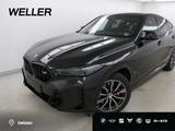 BMW X6 M60i Pro DAPro,StHz,B&WDiamond,PAPro,Pano,AHK - gebrauchte BMW X6 M60 aus dem Jahr 2024