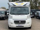 P.L.A. Fiat Ducato 2.3  S700 WC/Sat/Markise/Kamera - Angebote