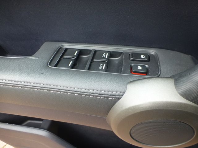 Honda CR-V 2,0i Elegance Allrad wenig km