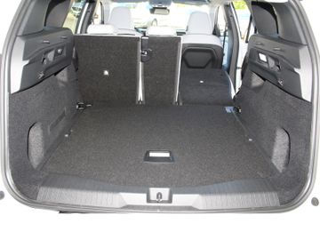 Citroën C5 Aircross 145 Hybrid MAX TEAM D