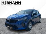 Renault Clio V 1.0 SCe 65 Evolution *SpurH*LM*PDC*LED - Renault Clio mit Benzin-Antrieb: Blau