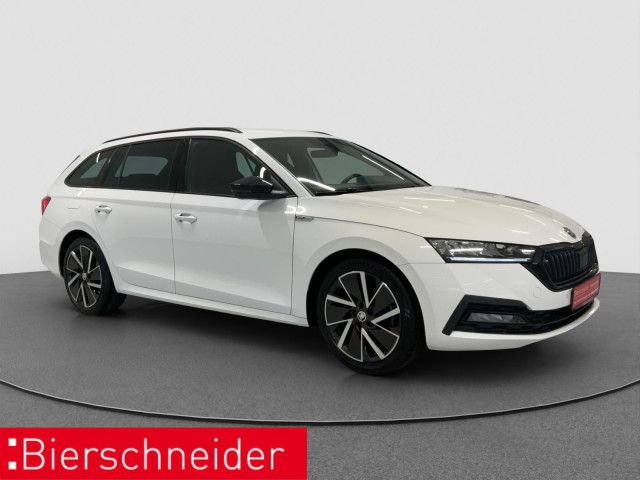 Skoda Octavia - Bild 3