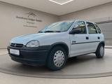 Opel Corsa B Swing 1995*Automatik*60PS*34TSD KM* - Opel Corsa: Swing