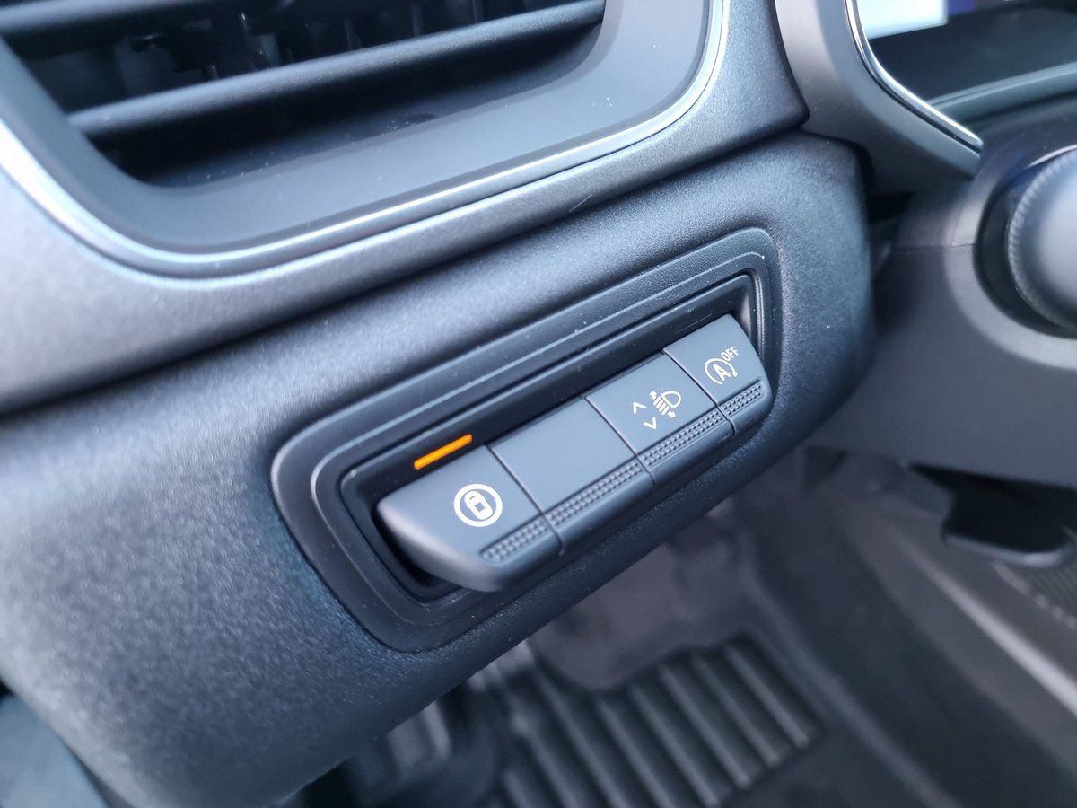 Renault Symbioz - Bild 21
