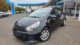 Kia Rio Sensation-MOD-2017!KLIMA*LIMOUSINE-4TÜRIG! - Kia Rio Sensation