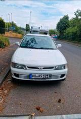 Mitsubishi Lancer Oldtimer - gebrauchte Mitsubishi Lancer aus dem Jahr 1994