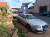 Audi A6 quattro  s-line - Audi A6 aus 2007: Line
