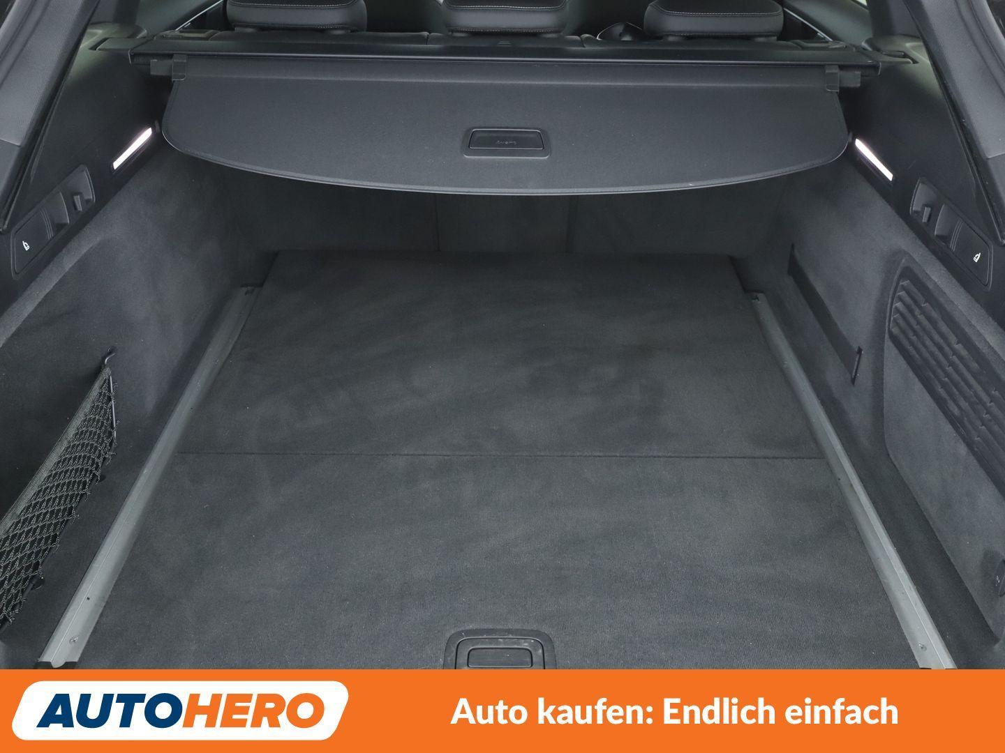 Audi A6 40 TDI Mild-Hybrid Sport Aut. *S-LINE*LED*ACC, миниатюра 16