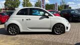 Abarth 595 Klima Xenon Navi DAB - Abarth 595 Gebrauchtwagen