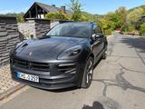Porsche Macan S, Facelift. Approved, Luftfahrwerk, BOSE - gebrauchte Porsche Macan mit Facelift