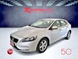 Volvo VOLVO V40 D2 Business 120 Cv Pronta Consegna - silberne Volvo V40