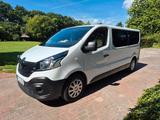 Renault Traffic III L2H1, Expression Bus - Renault Express von privat