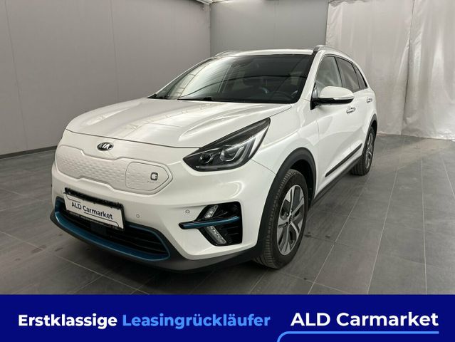 Kia e-Niro Spirit Geschlossen, 5-türig, Direktantrie