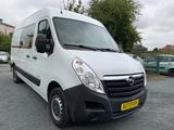 Opel Movano L2H2 DK Kasten*7-Sitzer,Mwst.,AHZV,Nr.36 - gebrauchte Opel Movano aus dem Jahr 2012