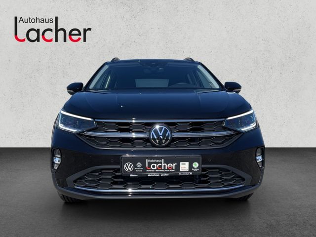 Taigo Life 1.0 TSI IQ.Light,Navi