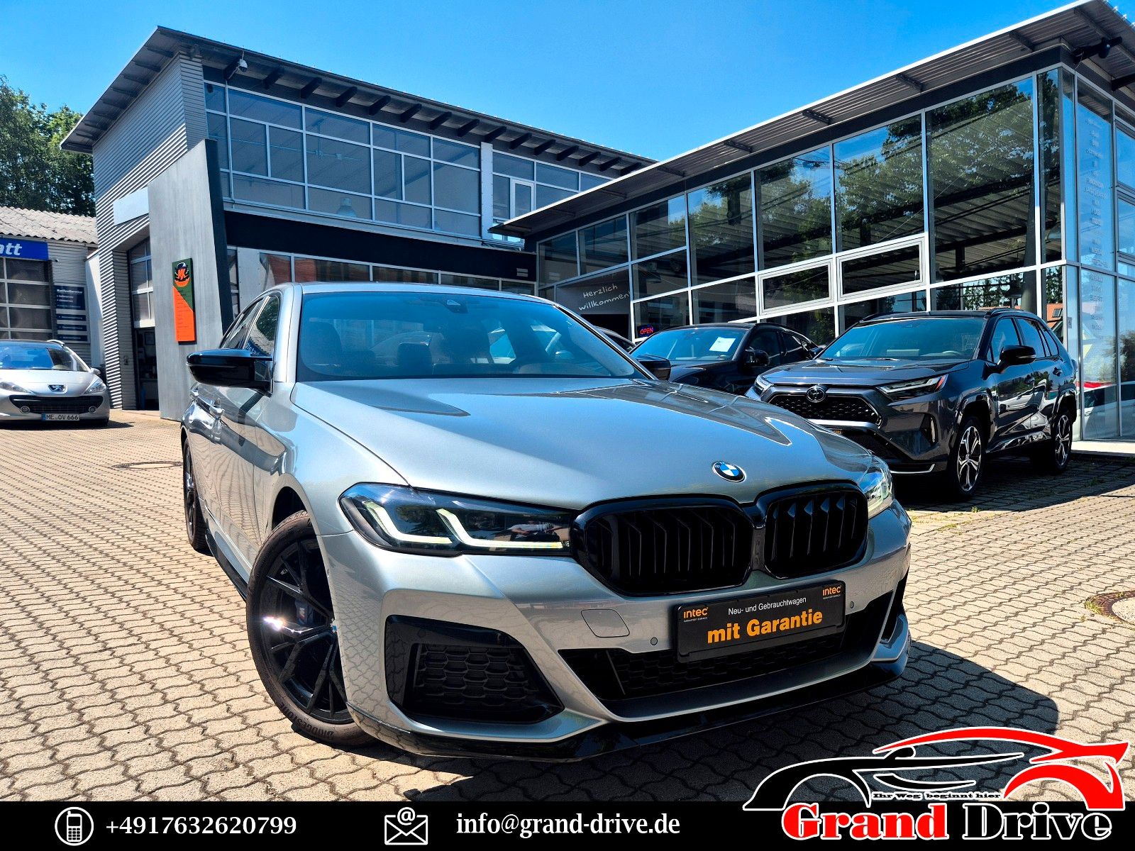 Фото авто