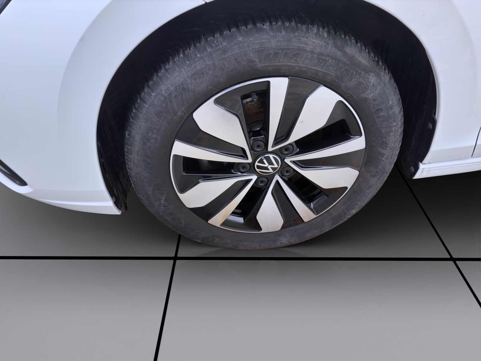 Volkswagen Golf - Bild 8