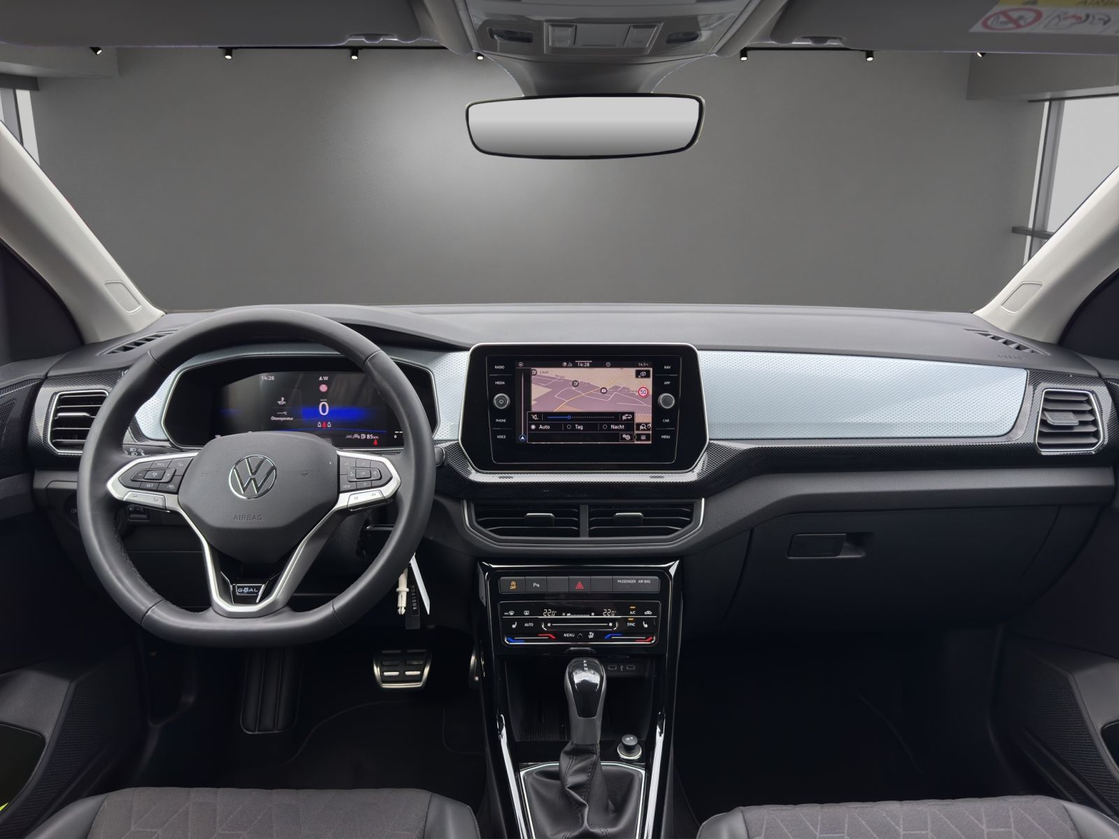 Volkswagen T-Cross - Bild 12