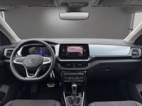 Volkswagen T-Cross - Vorschau Bild 12