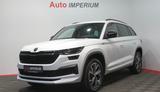 Skoda Kodiaq Sportline 2.0 TDI*ACC*PANO*RFK*AHK*CANTON