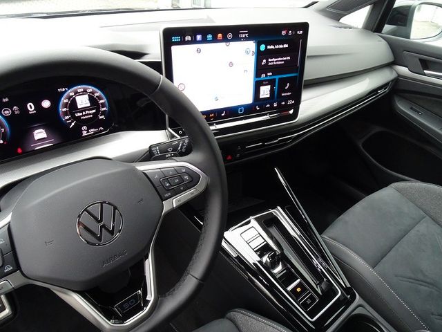 Golf 1.5 eTSI DSG "Edition 50" - Standheizung